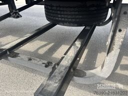 Schmitz Cargobull Semitrailer Curtainsider Standard