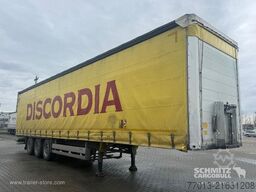 Schmitz Cargobull Curtainsider Standard
