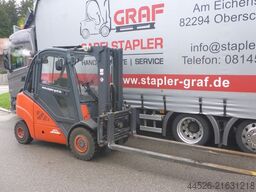 Linde H35 T