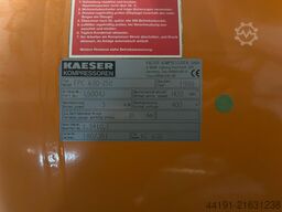 Kaeser EPC 630-250