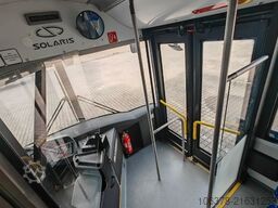 SOLARIS Urbino 12 Überland