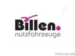 MAN TGS 28.400  6x4-4 Atlas Kran, Funk, Meiller,