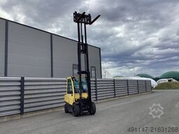 Hyster H3.5FT