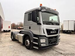 MAN K1AAB  TGS 18.4804x4 Hydrodrive