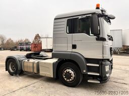 MAN K1AAB  TGS 18.4804x4 Hydrodrive