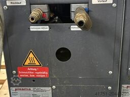 plasma plasTemp Primus 90