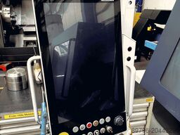 Spinner TC 800 L 110 MYC