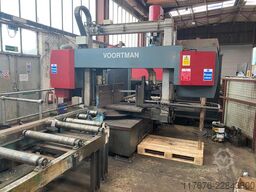 VOORTMAN V603/VB750