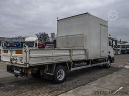MAN TGL 12.220 BL -E5- KIPPER