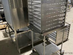 Electrolux FCE102 Electric Convection Oven & racks