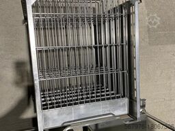 Electrolux FCE102 Electric Convection Oven & racks