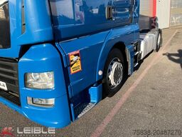 MAN TGX 18.460 LLS-U*XLX*VollLuft*2x Tank 960L*ACC**