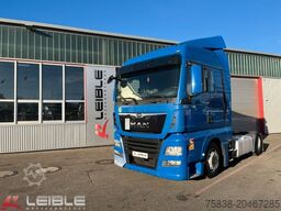 MAN TGX 18.460 LLS-U*XLX*VollLuft*2x Tank 960L*ACC**