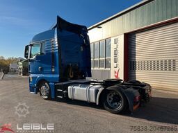MAN TGX 18.460 LLS-U*XLX*VollLuft*2x Tank 960L*ACC**