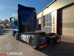 MAN TGX 18.460 LLS-U*XLX*VollLuft*2x Tank 960L*ACC**