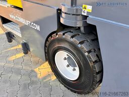 Combilift C5000SL / 5T / DUPLEX 4000 MM / GAS