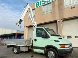 Iveco DAILY 35C9