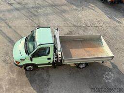 Iveco DAILY 35C9