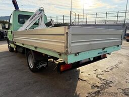 Iveco DAILY 35C9