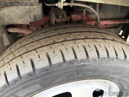 Iveco DAILY 35C9