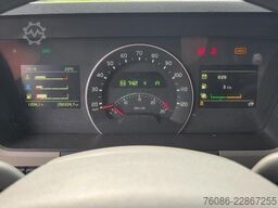 Volvo FM 420 8x2- Z-KRAAN/AFSTANDSBEDIENING!! CONTAIN...