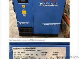 Worthington RLR 30V  G10