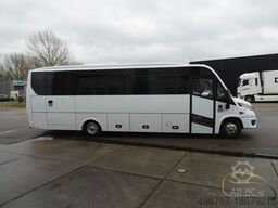 IVECO Aveuro Tourna 35 Sitze, 3 Stück Oct '25