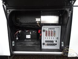 IVECO Aveuro Tourna 35 Sitze, 3 Stück Oct '25