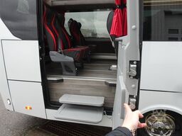 IVECO Aveuro Tourna 35 Sitze, 3 Stück Oct '25