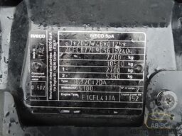 IVECO Aveuro Tourna 35 Sitze, 3 Stück Oct '25