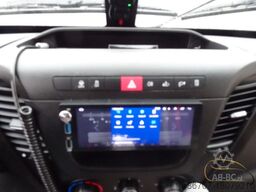 IVECO Aveuro Tourna 35 Sitze, 3 Stück Oct '25