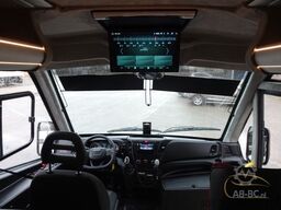 IVECO Aveuro Tourna 35 Sitze, 3 Stück Oct '25