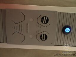 IVECO Aveuro Tourna 35 Sitze, 3 Stück Oct '25