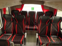 IVECO Aveuro Tourna 35 Sitze, 3 Stück Oct '25