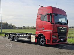 MAN 26.510 TGX