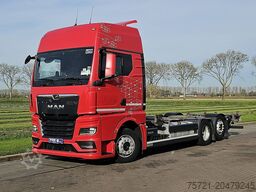 MAN 26.510 TGX