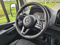 MERCEDES-BENZ SPRINTER 314 ac automaat EURO6