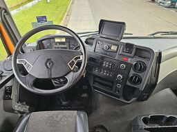 RENAULT C 430 HIAB 228 E5