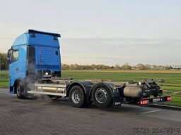 IVECO S-WAY AS260S46 6x2*4 LNG GAS