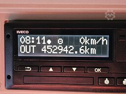 IVECO S-WAY AS260S46 6x2*4 LNG GAS