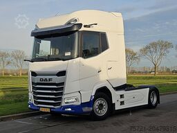 DAF XG+ 480 XG+ 2XTANK NEW TACHO