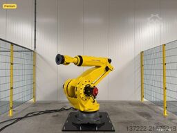 FANUC M-900iB/280