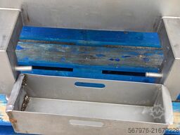 Reich GmbH Profi 400 Bandsaw