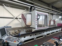 Urban GmbH & Co. Maschinenbau KG BZ 7000