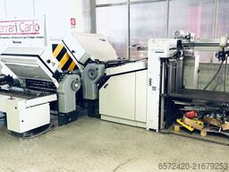 Heidelberg TD 78