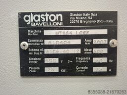 Glaston Bavelloni MTS64 LOWE