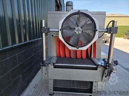 Giemme Thermo Packaging Machinery S.r.l. ALTAIR 70 P Shrink Bundling Machine