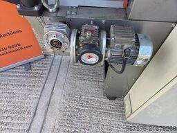 Giemme Thermo Packaging Machinery S.r.l. ALTAIR 70 P Shrink Bundling Machine