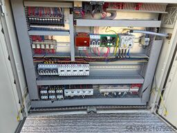 Giemme Thermo Packaging Machinery S.r.l. ALTAIR 70 P Shrink Bundling Machine