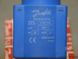 Danfoss BB230AS